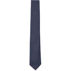Boss Cravate 7.5 Cm 50480283 Dark Blue One Size Homme - Publicité Boss Cravate 7.5 Cm 50480283 Dark Blue One Size Homme - Publicité