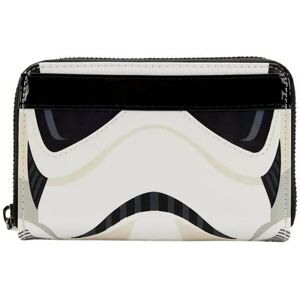 Loungefly Portefeuille Pour Femme Black / White One Size Femme - Publicité Loungefly Portefeuille Pour Femme Black / White One Size Femme - Publicité