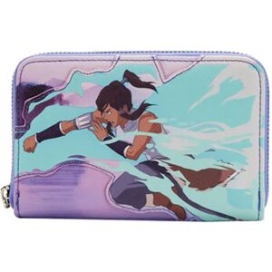 Loungefly Portefeuille La Légende De Korra Multicolor One Size Femme - Publicité Loungefly Portefeuille La Légende De Korra Multicolor One Size Femme - Publicité