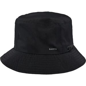 Barts Chapeau Shizou Bucket Black One Size unisex - Publicité Barts Chapeau Shizou Bucket Black One Size unisex - Publicité