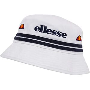 Ellesse Chapeau Bob Lorenzo White One Size unisex - Publicité Ellesse Chapeau Bob Lorenzo White One Size unisex - Publicité