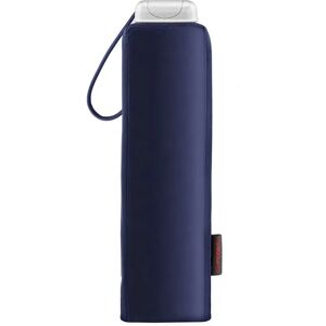 Samsonite Parapluie Alu Drop 3 Sections Manual Flat Indigo Blue One Size Homme,Femme - Publicité Samsonite Parapluie Alu Drop 3 Sections Manual Flat Indigo Blue One Size Homme,Femme - Publicité