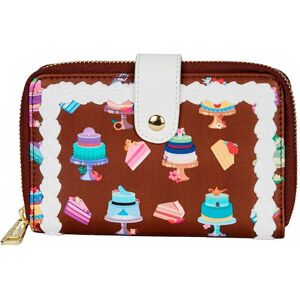 Loungefly Portefeuille Pour Femme Multicolor One Size Femme - Publicité Loungefly Portefeuille Pour Femme Multicolor One Size Femme - Publicité