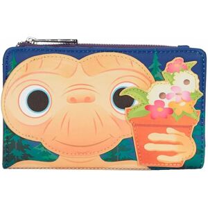 Loungefly Portefeuille Pour Femme Multicolor One Size Femme - Publicité Loungefly Portefeuille Pour Femme Multicolor One Size Femme - Publicité