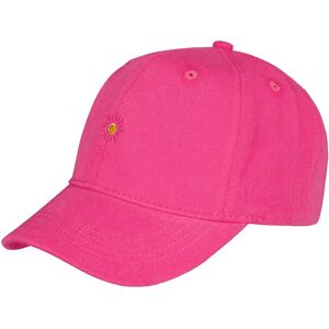 Barts Casquette Palmy Fuchsia 53 cm unisex - Publicité Barts Casquette Palmy Fuchsia 53 cm unisex - Publicité