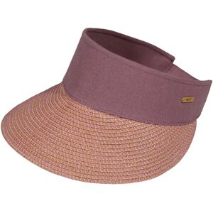 Barts Visière Vesder 3 Unités Mauve One Size unisex - Publicité Barts Visière Vesder 3 Unités Mauve One Size unisex - Publicité