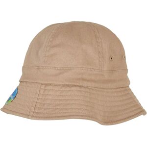 Flexfit Chapeau Eco Washingnotop Tennis Khaki One Size unisex - Publicité Flexfit Chapeau Eco Washingnotop Tennis Khaki One Size unisex - Publicité