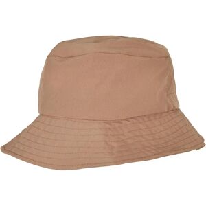 Flexfit Chapeau Elastic Adjuster Beige One Size unisex - Publicité Flexfit Chapeau Elastic Adjuster Beige One Size unisex - Publicité