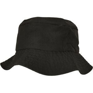 Flexfit Chapeau Elastic Adjuster Black One Size unisex - Publicité Flexfit Chapeau Elastic Adjuster Black One Size unisex - Publicité