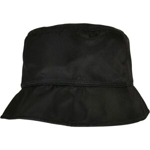 Flexfit Chapeau Nylon Sherpa Black / Off White One Size unisex - Publicité Flexfit Chapeau Nylon Sherpa Black / Off White One Size unisex - Publicité