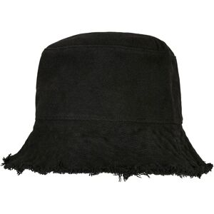 Flexfit Chapeau Open Edge Black One Size unisex - Publicité Flexfit Chapeau Open Edge Black One Size unisex - Publicité