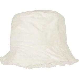Flexfit Chapeau Open Edge Off White One Size unisex - Publicité Flexfit Chapeau Open Edge Off White One Size unisex - Publicité