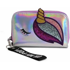 Oh My Pop Portefeuille Dreaming Multicolor One Size Homme,Femme - Publicité Oh My Pop Portefeuille Dreaming Multicolor One Size Homme,Femme - Publicité