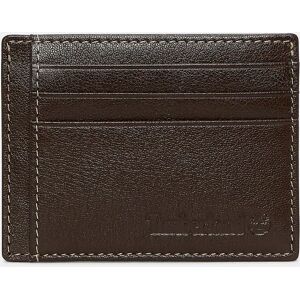 Timberland Portefeuille Milled Brown One Size Homme - Publicité Timberland Portefeuille Milled Brown One Size Homme - Publicité