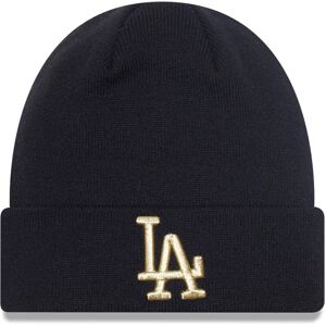 New Era Bonnet Los Angeles Dodgers Metallic Black Xgd One Size unisex - Publicité New Era Bonnet Los Angeles Dodgers Metallic Black Xgd One Size unisex - Publicité
