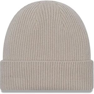 New Era Bonnet Wool Cuff Knit Satin One Size unisex - Publicité New Era Bonnet Wool Cuff Knit Satin One Size unisex - Publicité