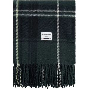 Pepe Jeans Écharpe Gus Regent Green One Size Homme,Femme - Publicité Pepe Jeans Écharpe Gus Regent Green One Size Homme,Femme - Publicité