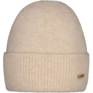 Barts Bonnet Beska Beige One Size unisex - Publicité Barts Bonnet Beska Beige One Size unisex - Publicité