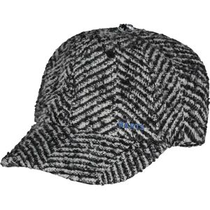 Barts Casquette Chova Black One Size unisex - Publicité Barts Casquette Chova Black One Size unisex - Publicité