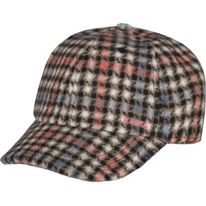Barts Casquette Chova Lipstick One Size unisex - Publicité Barts Casquette Chova Lipstick One Size unisex - Publicité
