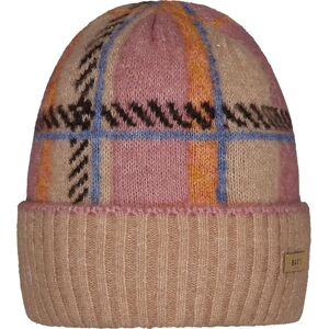 Barts Bonnet Dasi Morganite One Size unisex - Publicité Barts Bonnet Dasi Morganite One Size unisex - Publicité