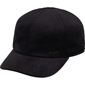 Barts Casquette Laeva Black One Size unisex - Publicité Barts Casquette Laeva Black One Size unisex - Publicité