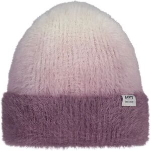 Barts Bonnet Luola Mauve One Size unisex - Publicité Barts Bonnet Luola Mauve One Size unisex - Publicité
