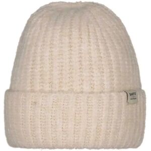 Barts Neide Beanie - Beige - Accessoire d'Hiver - Bonnet - Publicité Barts Neide Beanie - Beige - Accessoire d'Hiver - Bonnet - Publicité