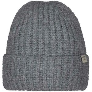 Barts Bonnet Neide Dark Heather One Size unisex - Publicité Barts Bonnet Neide Dark Heather One Size unisex - Publicité