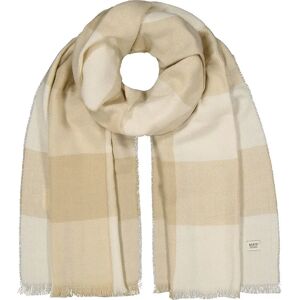 Barts Écharpe Pattu Cream One Size Homme,Femme - Publicité Barts Écharpe Pattu Cream One Size Homme,Femme - Publicité