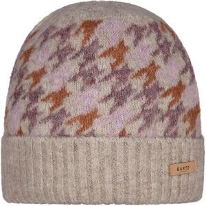 Barts Bonnet Sterena Light Brown One Size unisex - Publicité Barts Bonnet Sterena Light Brown One Size unisex - Publicité