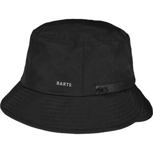 Barts Chapeau Mulhacen Bucket Black One Size unisex - Publicité Barts Chapeau Mulhacen Bucket Black One Size unisex - Publicité