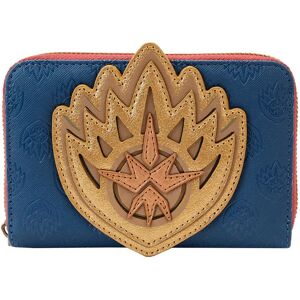 Loungefly Portefeuille Gardiens De La Galaxie Avec Badge Ravageur Multicolor One Size Homme,Femme - Publicité Loungefly Portefeuille Gardiens De La Galaxie Avec Badge Ravageur Multicolor One Size Homme,Femme - Publicité