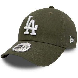 New Era Casquette League Ess 9twenty Green Med One Size unisex - Publicité New Era Casquette League Ess 9twenty Green Med One Size unisex - Publicité
