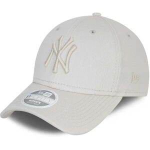 New Era Casquette Tonal 9forty New York Yankees Light Beige One Size unisex - Publicité New Era Casquette Tonal 9forty New York Yankees Light Beige One Size unisex - Publicité