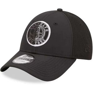 New Era Casquette 9forty Mesh Brooklyn Nets Black One Size unisex - Publicité New Era Casquette 9forty Mesh Brooklyn Nets Black One Size unisex - Publicité