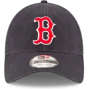 New Era Casquette Mlb Core Classic 2.0 Rep Boston Red Sox Gm Navy One Size unisex - Publicité New Era Casquette Mlb Core Classic 2.0 Rep Boston Red Sox Gm Navy One Size unisex - Publicité