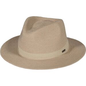Barts Chapeau Carnations Taupe One Size unisex - Publicité Barts Chapeau Carnations Taupe One Size unisex - Publicité