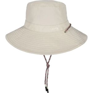 Barts Chapeau Zaron Cream One Size unisex - Publicité Barts Chapeau Zaron Cream One Size unisex - Publicité