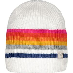 Barts Bonnet Bougy Cream One Size unisex - Publicité Barts Bonnet Bougy Cream One Size unisex - Publicité