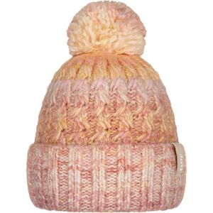 Barts Bonnet Catbird Berry One Size unisex - Publicité Barts Bonnet Catbird Berry One Size unisex - Publicité
