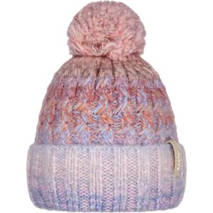 Barts Bonnet Catbird Lilac One Size unisex - Publicité Barts Bonnet Catbird Lilac One Size unisex - Publicité