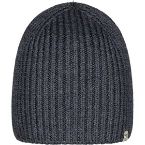 Barts Bonnet Chert Dark Heather One Size unisex - Publicité Barts Bonnet Chert Dark Heather One Size unisex - Publicité