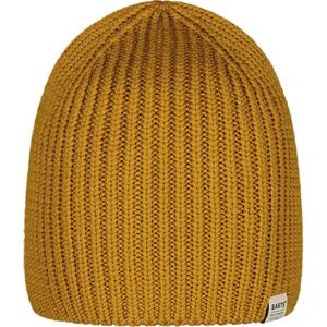 Barts Bonnet Chert Ochre One Size unisex - Publicité Barts Bonnet Chert Ochre One Size unisex - Publicité