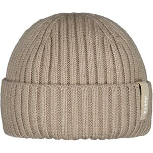 Barts Bonnet Eanna Beige One Size unisex - Publicité Barts Bonnet Eanna Beige One Size unisex - Publicité