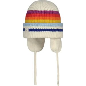 Barts Bonnet Falcony Orange One Size unisex - Publicité Barts Bonnet Falcony Orange One Size unisex - Publicité