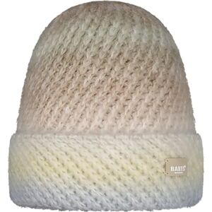 Barts Bonnet Fanatail Turnup Light Brown One Size unisex - Publicité Barts Bonnet Fanatail Turnup Light Brown One Size unisex - Publicité