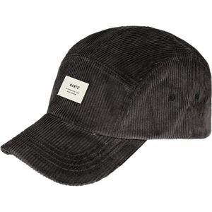 Barts Casquette Hardford Black One Size unisex - Publicité Barts Casquette Hardford Black One Size unisex - Publicité