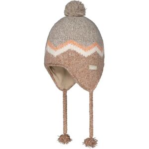 Barts Bonnet Lotey Rust One Size unisex - Publicité Barts Bonnet Lotey Rust One Size unisex - Publicité