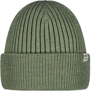 Barts Bonnet Nieck Green One Size unisex - Publicité Barts Bonnet Nieck Green One Size unisex - Publicité